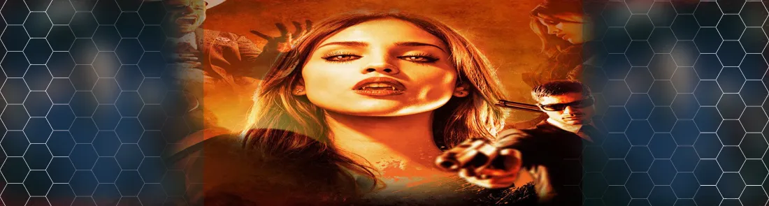 From Dusk Till Dawn: The Series 1080p İndir