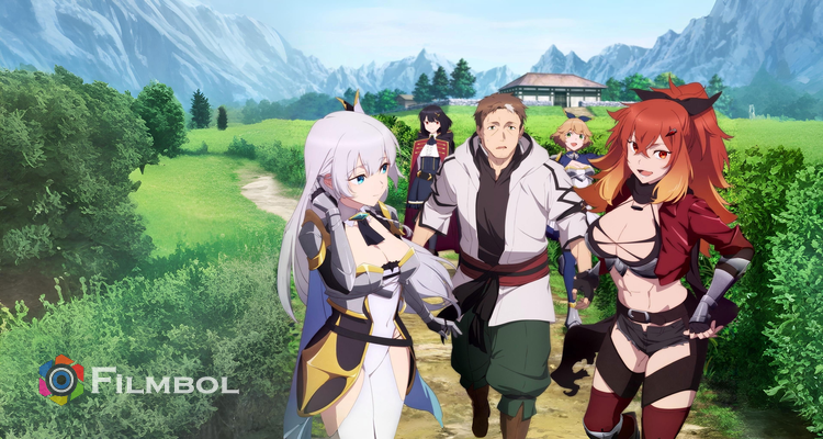 Sıradan Bir Köylü Hünerli Bir Kılıç Ustası Oluyor İndir