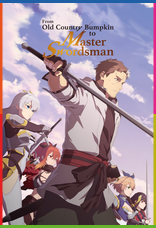 Sıradan Bir Köylü Hünerli Bir Kılıç Ustası Oluyor 1080p İndir