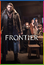 Frontier 1080p İndir
