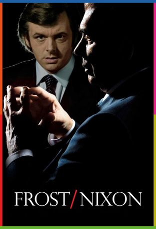 Frost/Nixon İndir