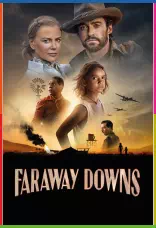 Faraway Downs 1080p İndir
