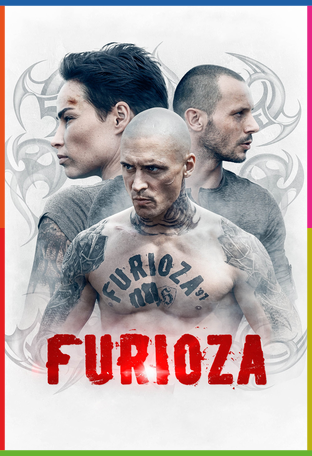 Öfke Çemberi İndir