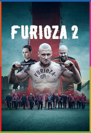 Öfke Çemberi 2 İndir