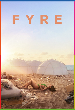 FYRE: Festival Fiyaskosu İndir