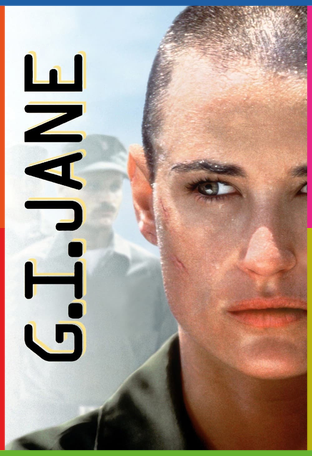 Jane’in Zaferi İndir