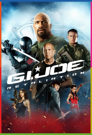 G.I. Joe: Misilleme İndir