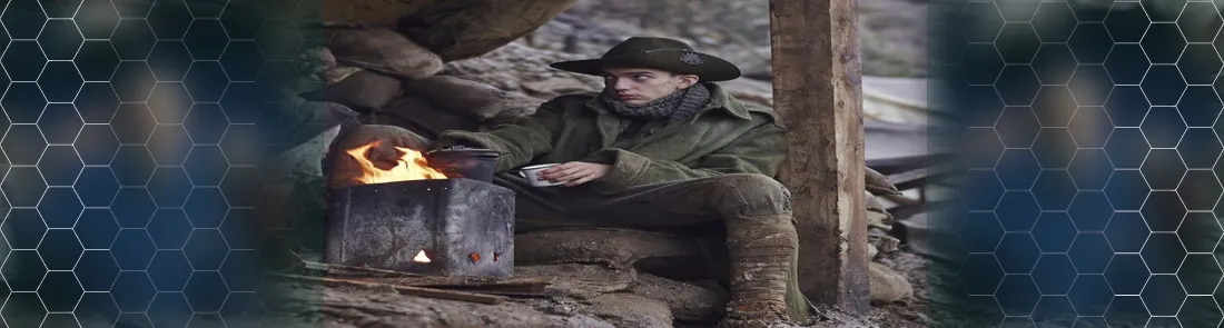 Gallipoli 1080p İndir