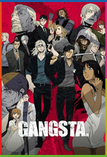 Gangsta 1080p İndir