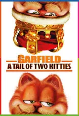 Garfield 2 İndir
