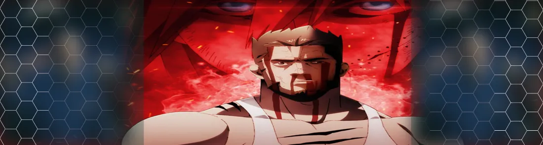 Garouden: The Way of the Lone Wolf 1080p İndir