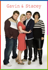 Gavin & Stacey 1080p Dual İndir