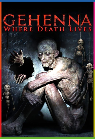 Gehenna: Where Death Lives İndir