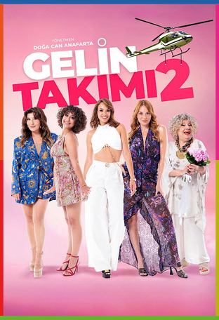 Gelin Takımı 2 İndir