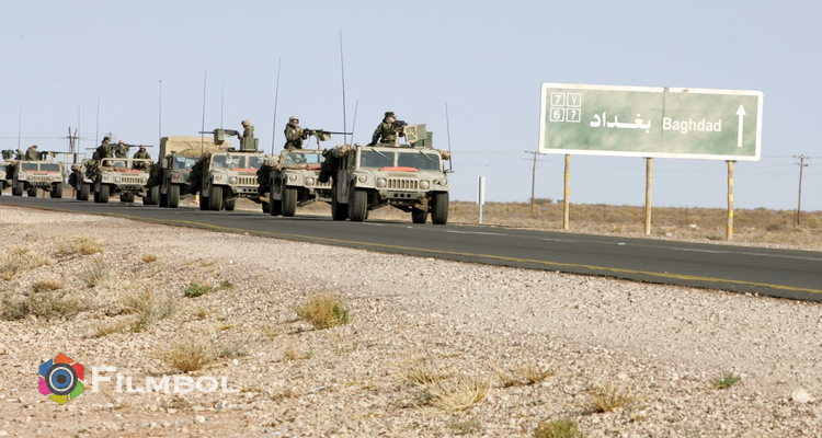 Generation Kill İndir