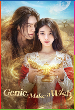 Genie, Make a Wish 1080p İndir
