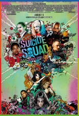 Suicide Squad: Gerçek Kötüler İndir