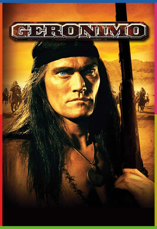 Geronimo İndir