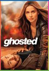 Ghosted İndir