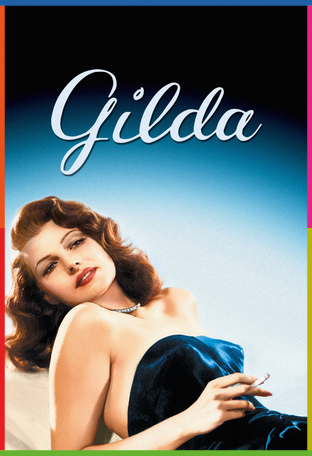 Şeytanın Kızı Gilda İndir
