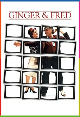Ginger e Fred İndir