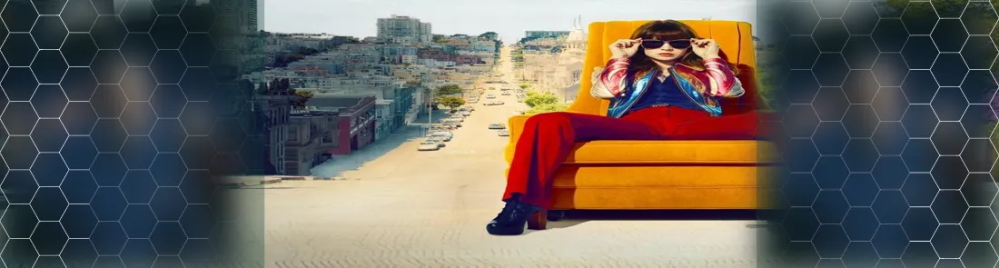 Girlboss 1080p İndir