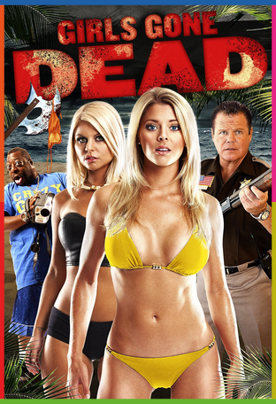 Girls Gone Dead İndir
