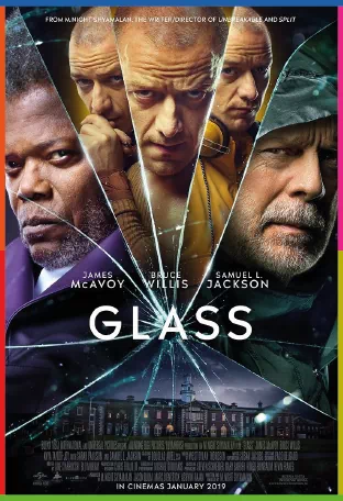  Glass 