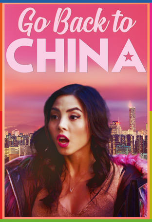 Go Back to China İndir