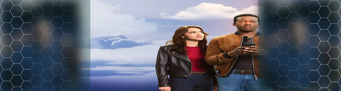 God Friended Me 1080p İndir