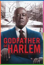 Godfather of Harlem İndir