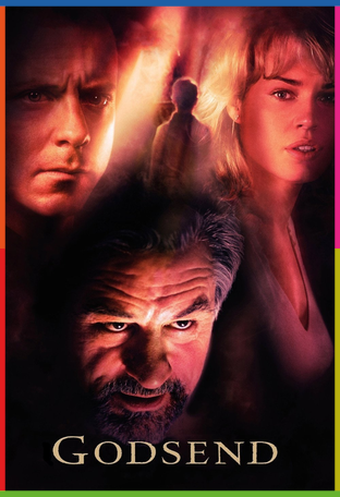 Tanrıdan Gelen İndir