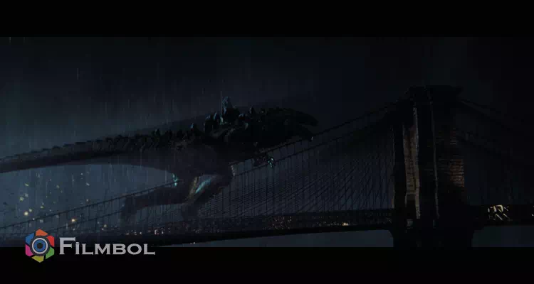 Godzilla İndir