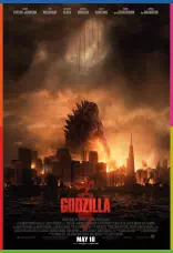 Godzilla 1 İndir