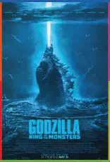 Godzilla 2: Canavarlar Kralı İndir