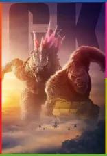 Godzilla ve Kong: Yeni İmparatorluk İndir