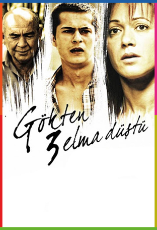 Gökten 3 Elma Düştü İndir