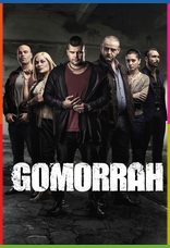 Gomorra – La serie 1080p İndir