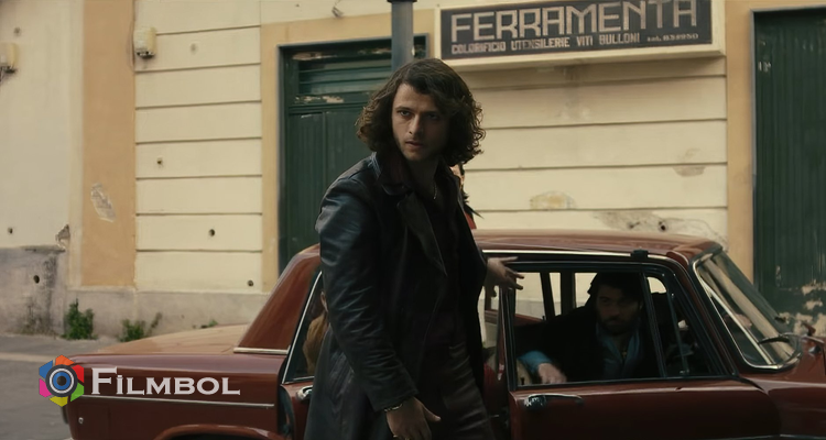 Gomorra - Le Origini İndir