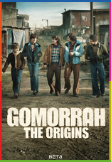 Gomorra – Le Origini 1080p İndir