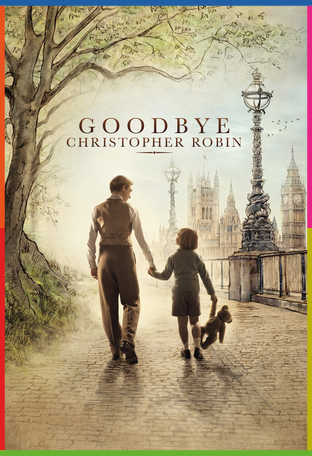 Elveda Christopher Robin İndir