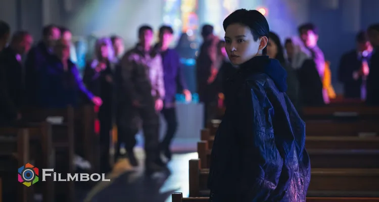 Goodbye Earth İndir