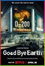 Goodbye Earth 1080p İndir