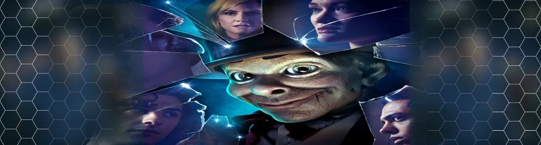 Goosebumps 1080p İndir