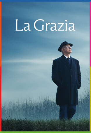La grazia İndir