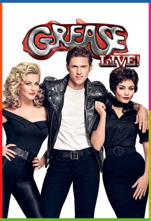 Grease Live İndir