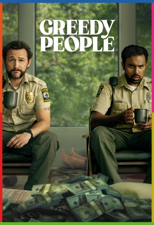 Greedy People İndir