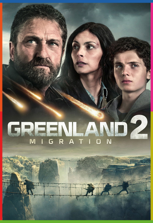 Greenland: Kıyamet İndir