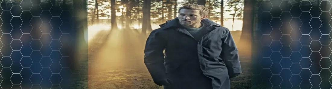 Borderliner 1080p İndir