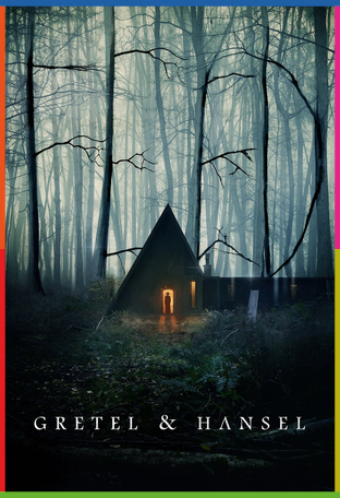 Gretel & Hansel İndir